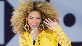 Beyonce