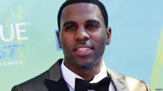 Jason Derulo
