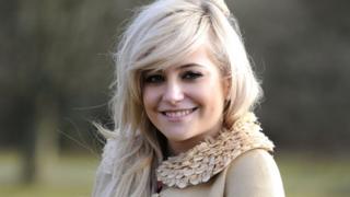 Pixie Lott