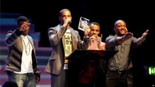 JLS