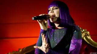 Jessie J