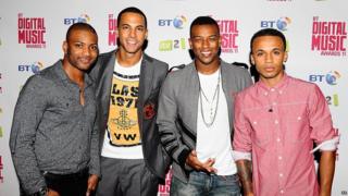 JLS