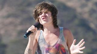 Frankie Cocozza