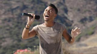 Marcus Collins