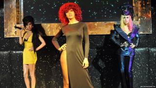 Rihanna gets her own waxwork at Madame Tussauds in London