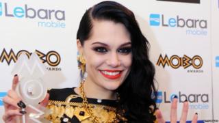 Jessie J