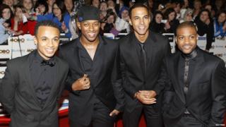 JLS