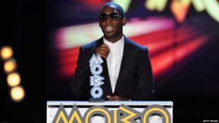 Tinie Tempah