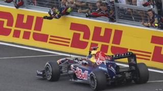 Sebastian Vettel