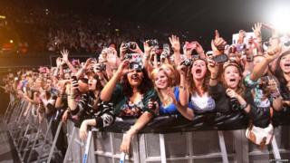 Fans