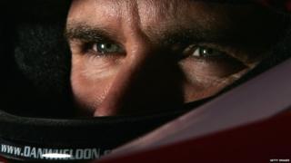 Dan Wheldon