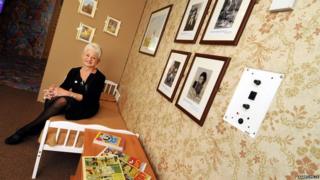 Jacqueline Wilson