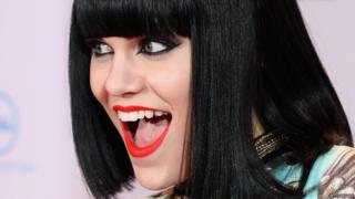 Jessie J