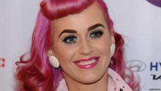 Katy Perry