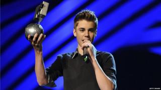 Justin Bieber