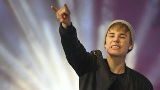 Justin Bieber