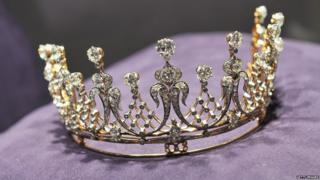 Tiara
