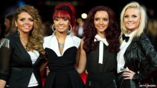 Little Mix