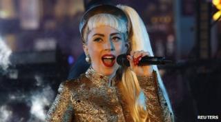 Lady Gaga