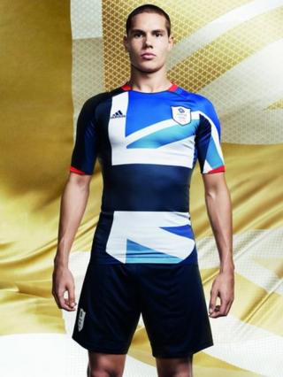 Footballer Jack Rodwell