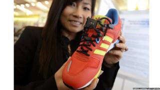 A shoelace one stop tier invention