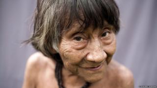 Amerintxia, probably the oldest Awa