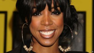 Kelly Rowland won't be back on next series of X Factor