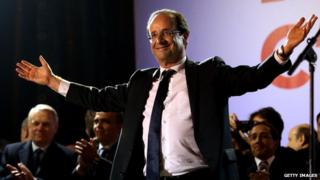 Francois Hollande
