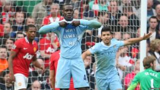 Mario Balotelli