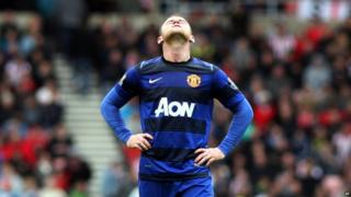 Wayne Rooney