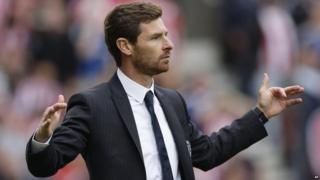 Andre Villas-Boas
