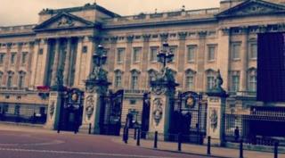 Buckingham Palace