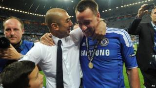 Roberto Di Matteo
