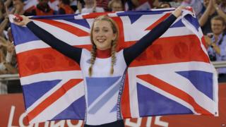 Laura Trott