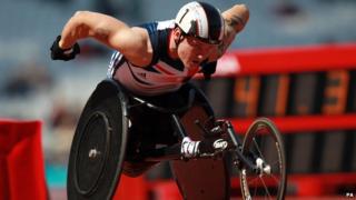 David Weir