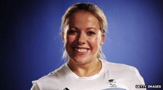 Hannah Cockroft