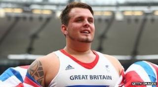 Aled Davies