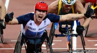 David Weir