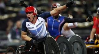 David Weir