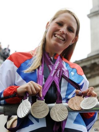 Stephanie Millward