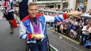 David Weir
