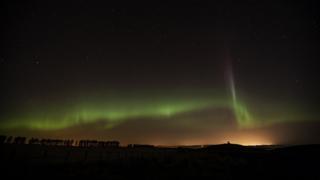 Aurora Borealis