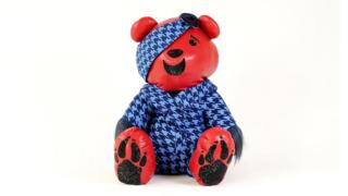 Henry Holland's Pudsey