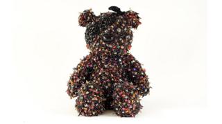 Giles Deacon's bear