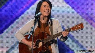 Lucy Spraggan