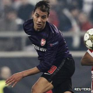 Marouane Chamakh