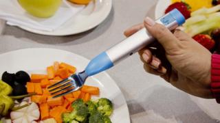 HAPIfork