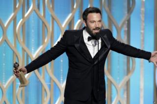 Ben Affleck