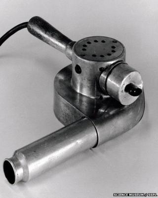 Hairdryer from 1925