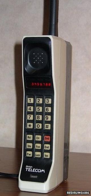 Portable telephone